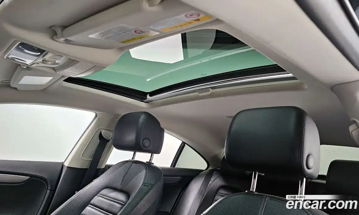 Volkswagen CC 2014 2.0 Автомат в Москве № 188554, фото 15