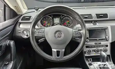 Volkswagen CC 2014 2.0 Автомат в Москве № 188554, миниатюра 7