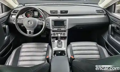 Volkswagen CC 2014 2.0 Автомат в Москве № 188554, миниатюра 9