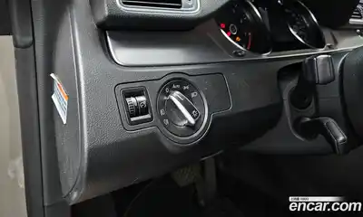 Volkswagen CC 2014 2.0 Автомат в Москве № 188554, миниатюра 10