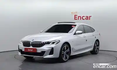 BMW Gran Turismo, 2024