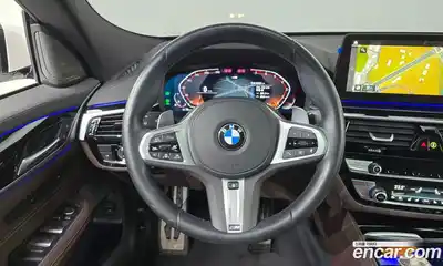 BMW Gran Turismo 2024 3.0 Автомат в Москве № 188757, миниатюра 11