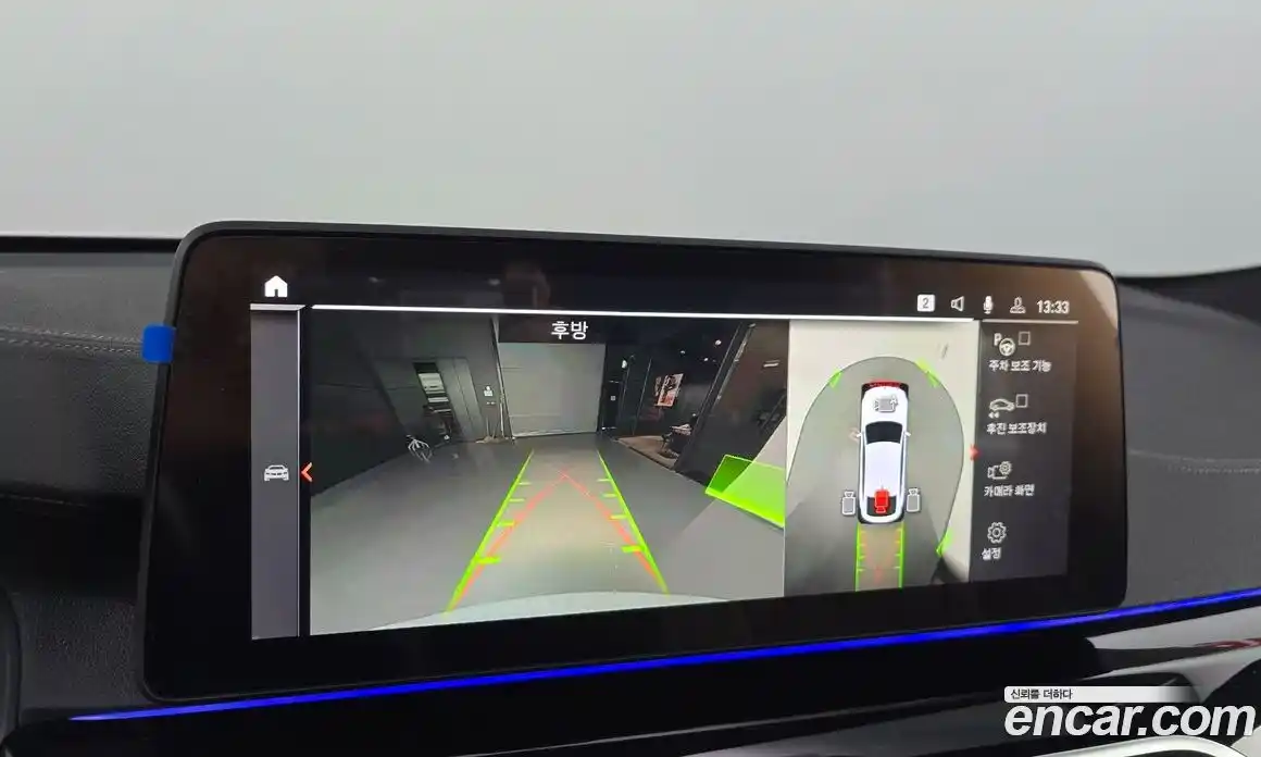 BMW Gran Turismo 2024 3.0 Автомат в Москве № 188757, фото 12