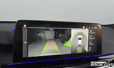 BMW Gran Turismo 2024 3.0 Автомат в Москве № 188757, миниатюра 12