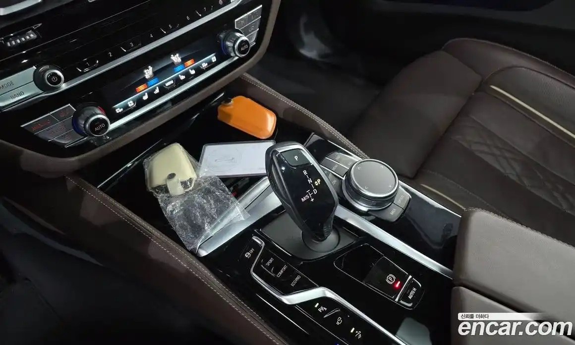 BMW Gran Turismo 2024 3.0 Автомат в Москве № 188757, фото 15