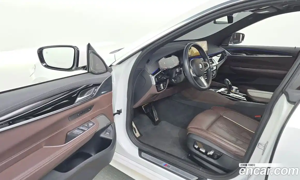 BMW Gran Turismo 2024 3.0 Автомат в Москве № 188757, фото 17