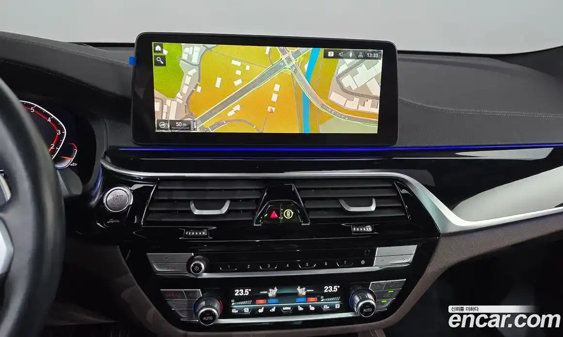 BMW Gran Turismo 2024 3.0 Автомат в Москве № 188757, фото 18