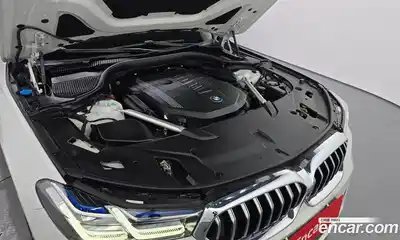 BMW Gran Turismo 2024 3.0 Автомат в Москве № 188757, миниатюра 3