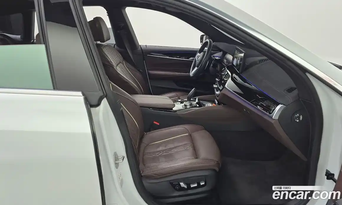 BMW Gran Turismo 2024 3.0 Автомат в Москве № 188757, фото 4