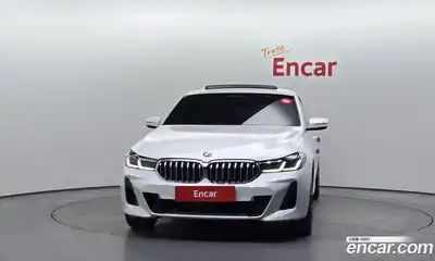 BMW Gran Turismo 2024 3.0 Автомат в Москве № 188757, миниатюра 7