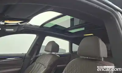 BMW Gran Turismo 2024 3.0 Автомат в Москве № 188757, миниатюра 10