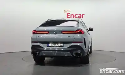 BMW X6 2024 3.0 Автомат в Москве № 188934, миниатюра 12