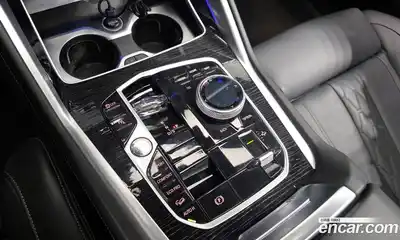 BMW X6 2024 3.0 Автомат в Москве № 188934, миниатюра 5