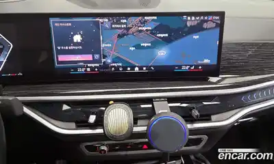 BMW X6 2024 3.0 Автомат в Москве № 188934, миниатюра 6