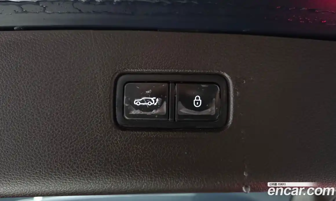 Genesis GV80 2023 2.5 Автомат в Москве № 18930, фото 20