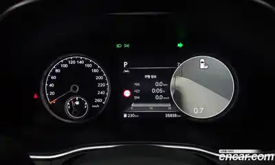 Genesis GV80 2023 2.5 Автомат в Москве № 18930, миниатюра 9