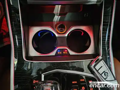 BMW X7 2022 3.0 Автомат в Москве № 189554, миниатюра 11