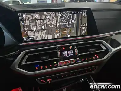 BMW X7 2022 3.0 Автомат в Москве № 189554, миниатюра 12