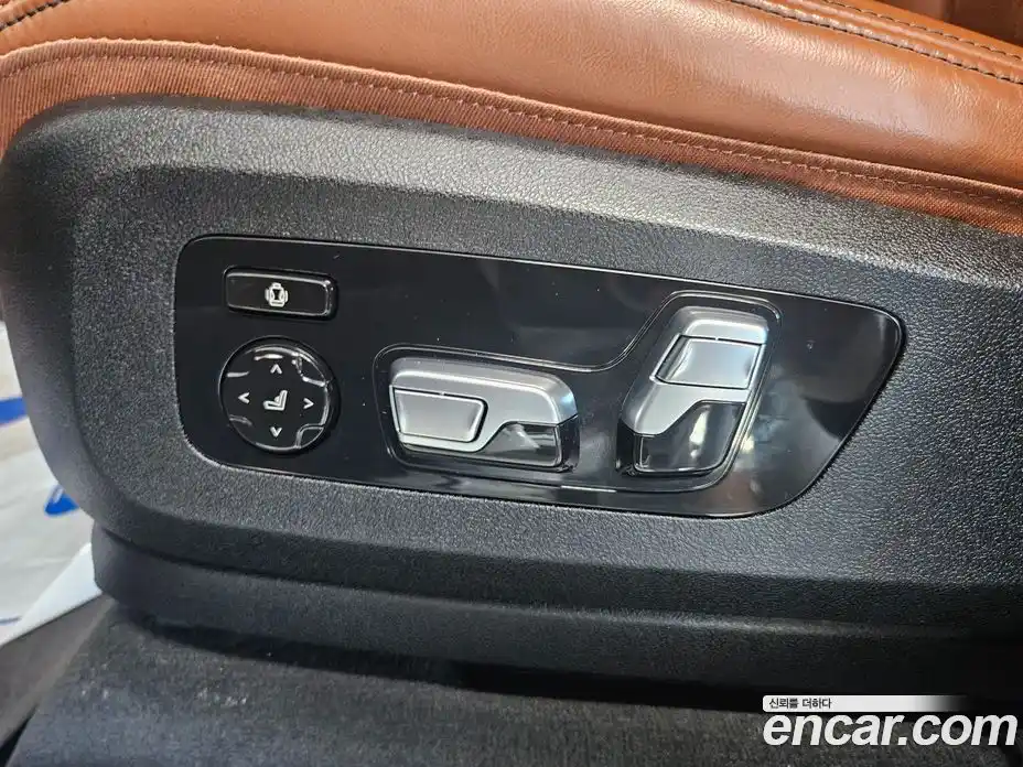 BMW X7 2022 3.0 Автомат в Москве № 189554, фото 15