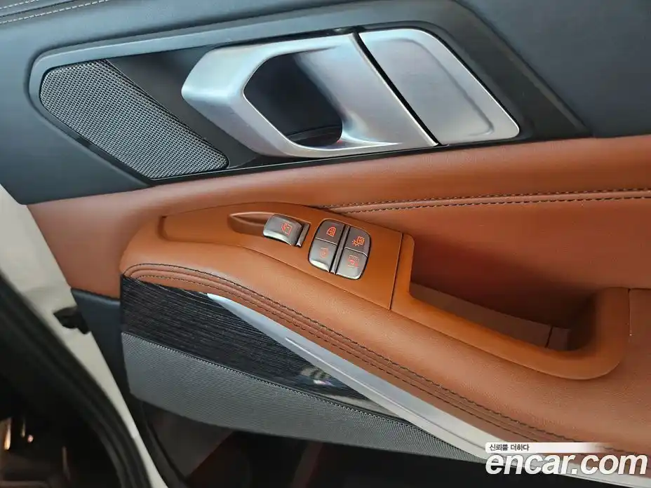 BMW X7 2022 3.0 Автомат в Москве № 189554, фото 17