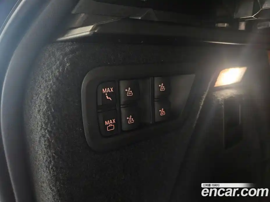 BMW X7 2022 3.0 Автомат в Москве № 189554, фото 18