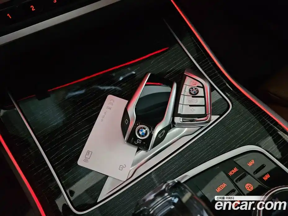 BMW X7 2022 3.0 Автомат в Москве № 189554, фото 19