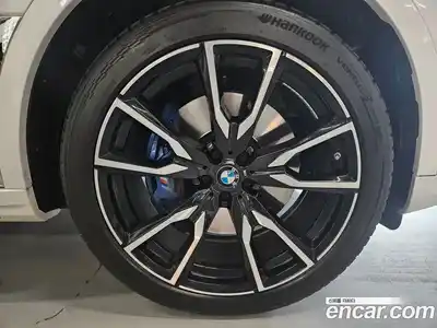 BMW X7 2022 3.0 Автомат в Москве № 189554, миниатюра 5