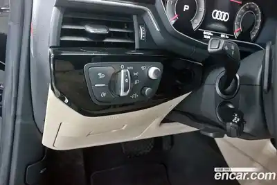 Audi A5 2021 2.0 Автомат в Москве № 190709, миниатюра 11