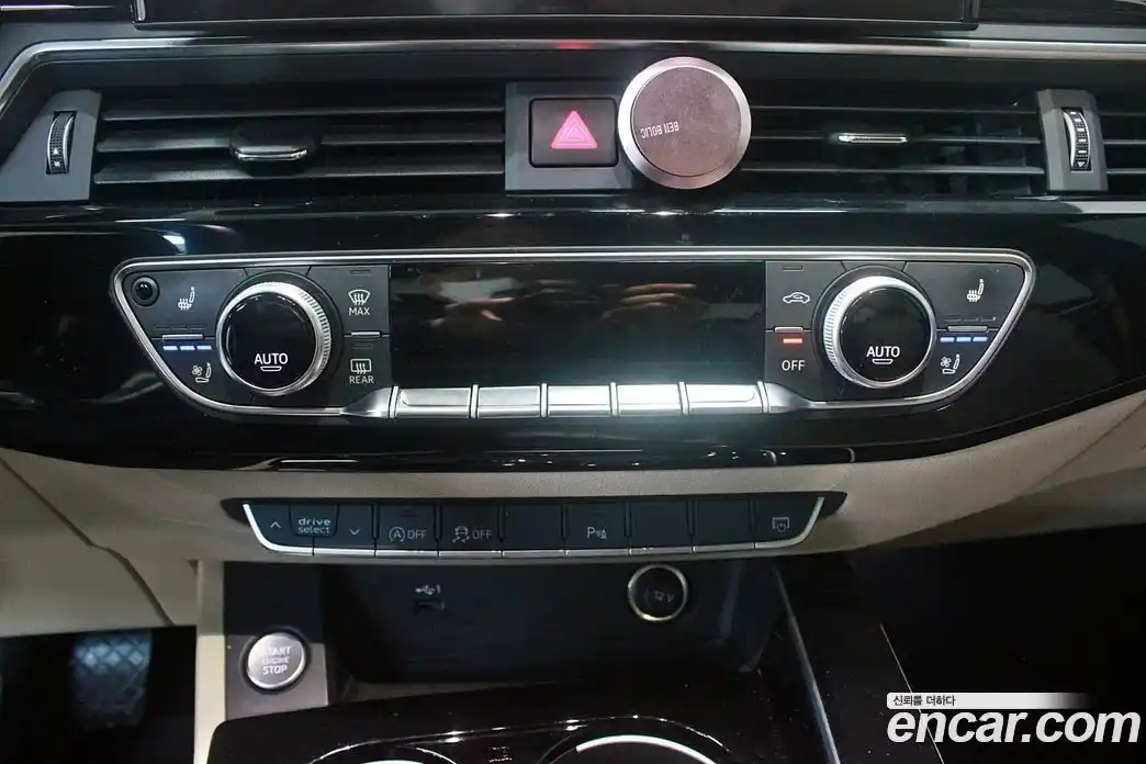 Audi A5 2021 2.0 Автомат в Москве № 190709, фото 15