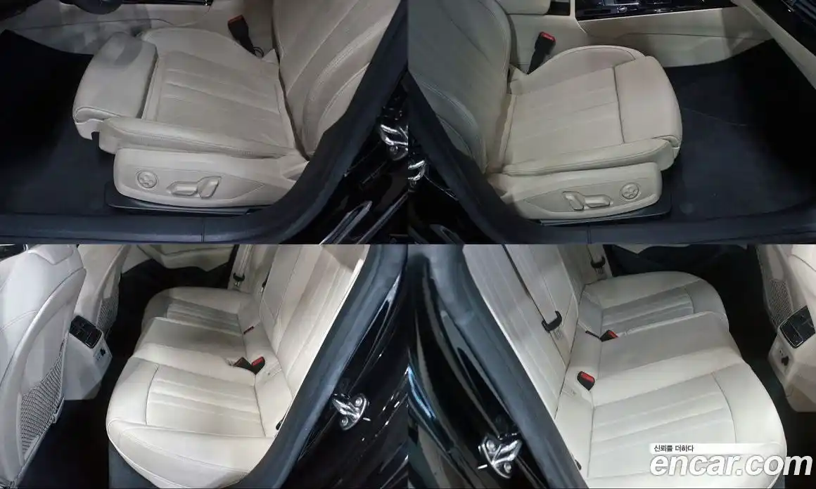 Audi A5 2021 2.0 Автомат в Москве № 190709, фото 16