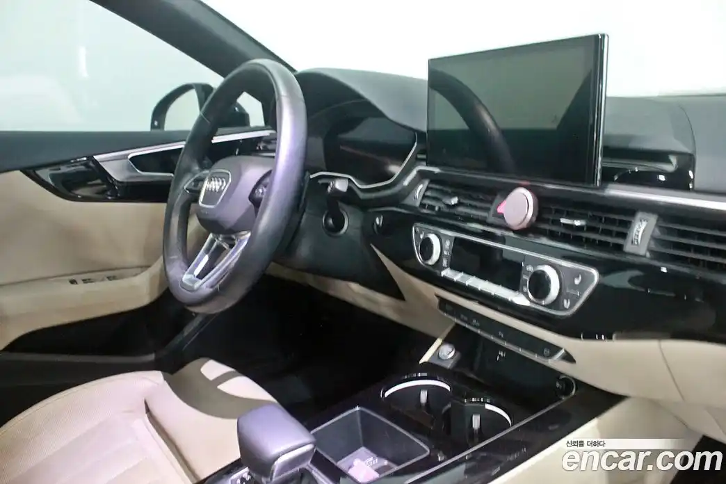 Audi A5 2021 2.0 Автомат в Москве № 190709, фото 18