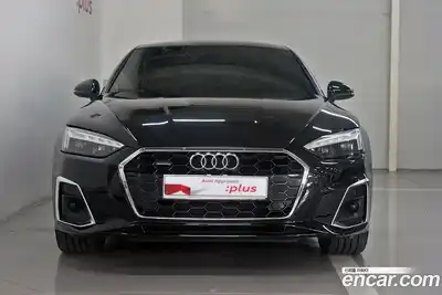 Audi A5 2021 2.0 Автомат в Москве № 190709, миниатюра 3