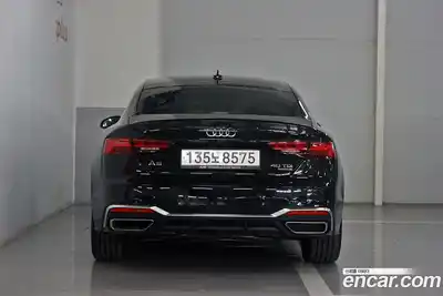 Audi A5 2021 2.0 Автомат в Москве № 190709, миниатюра 4