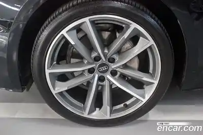 Audi A5 2021 2.0 Автомат в Москве № 190709, миниатюра 5