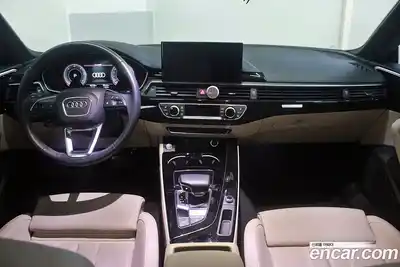 Audi A5 2021 2.0 Автомат в Москве № 190709, миниатюра 7