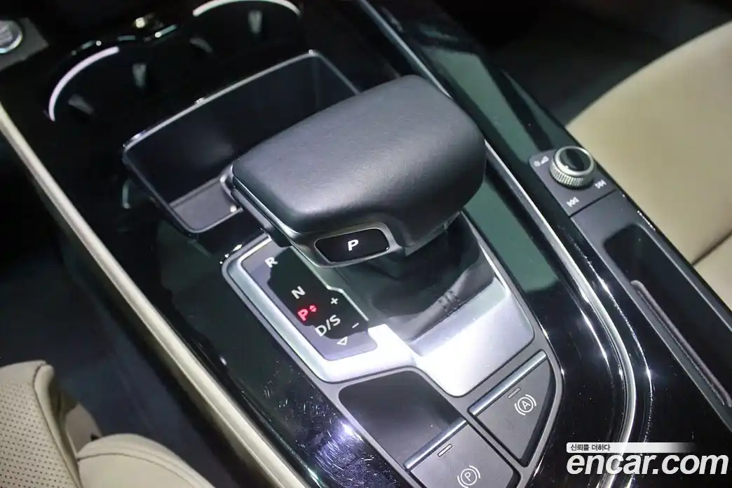 Audi A5 2021 2.0 Автомат в Москве № 190709, фото 9