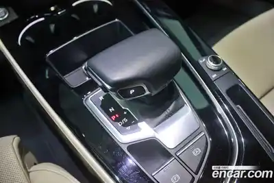 Audi A5 2021 2.0 Автомат в Москве № 190709, миниатюра 9