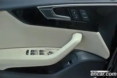 Audi A5 2021 2.0 Автомат в Москве № 190709, миниатюра 10