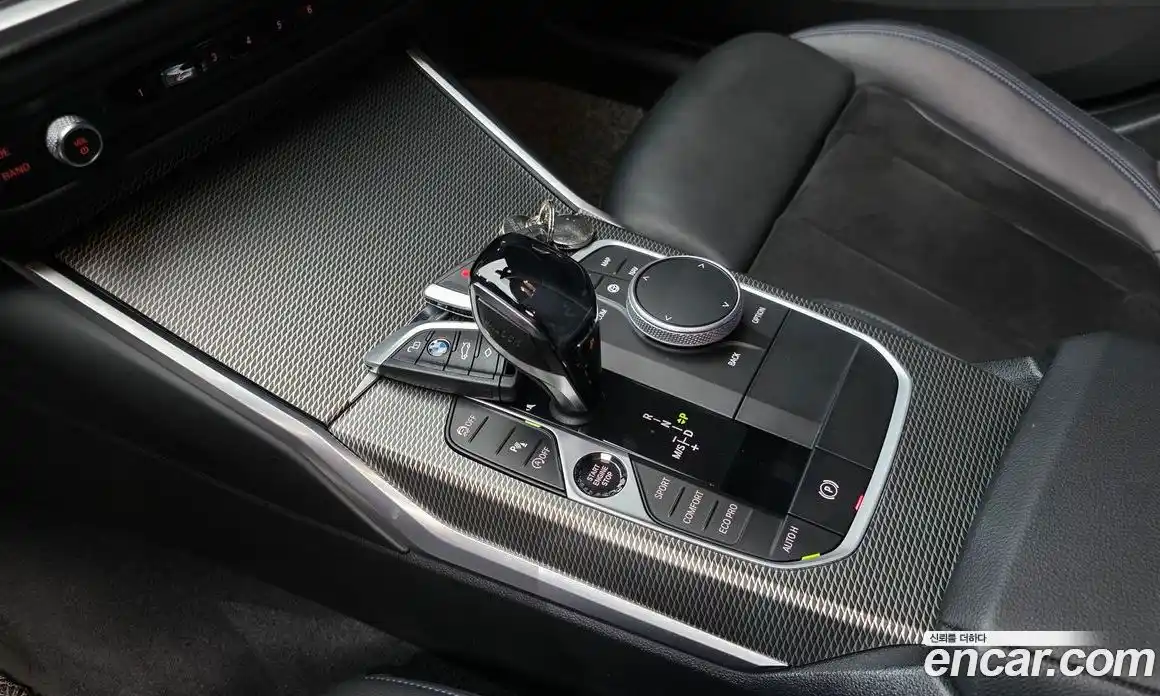 BMW 3-Series 2021 2.0 Автомат в Москве № 191499, фото 4