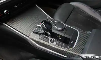 BMW 3-Series 2021 2.0 Автомат в Москве № 191499, миниатюра 4