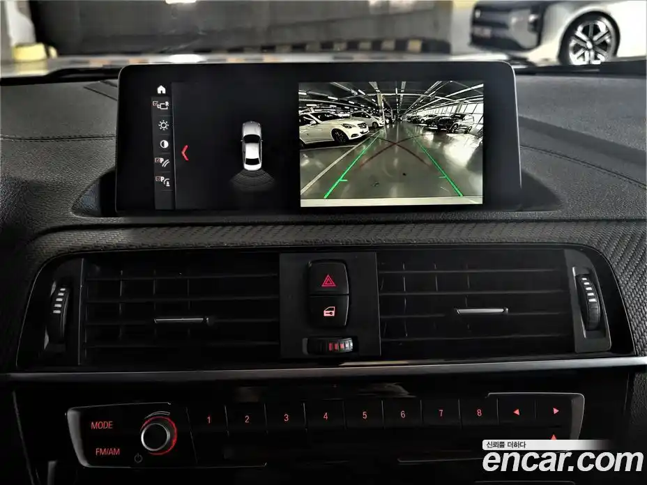 BMW M2 2018 3.0 Автомат в Москве № 191629, фото 16