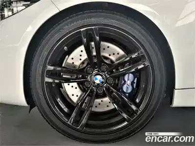 BMW M2 2018 3.0 Автомат в Москве № 191629, миниатюра 5