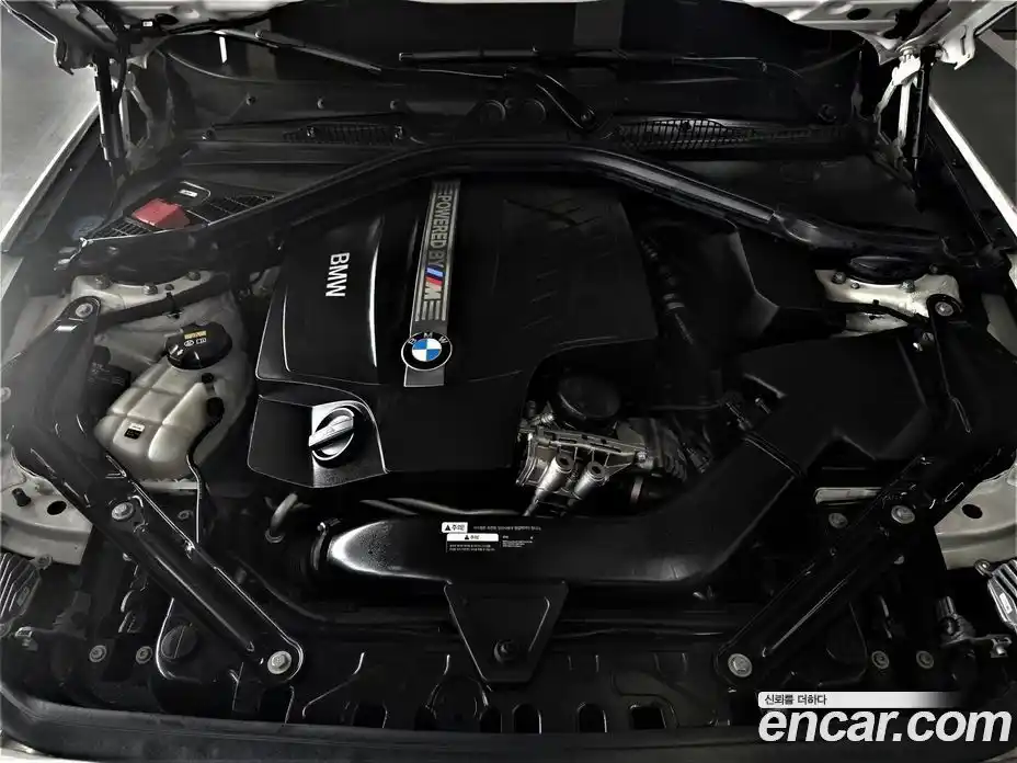 BMW M2 2018 3.0 Автомат в Москве № 191629, фото 6