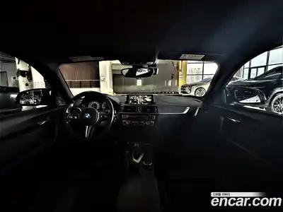 BMW M2 2018 3.0 Автомат в Москве № 191629, миниатюра 7