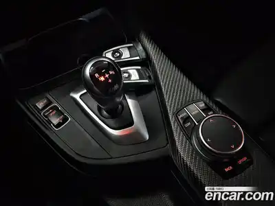 BMW M2 2018 3.0 Автомат в Москве № 191629, миниатюра 9