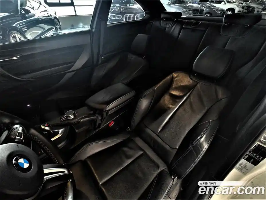 BMW M2 2018 3.0 Автомат в Москве № 191629, фото 10