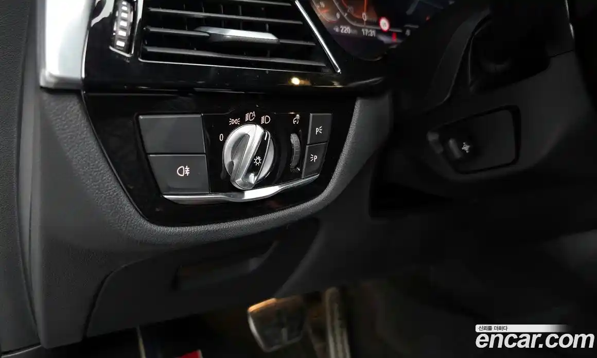 BMW Gran Turismo 2022 3.0 Автомат в Москве № 191896, фото 11