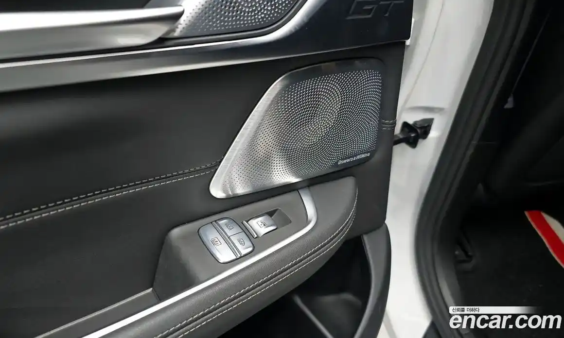 BMW Gran Turismo 2022 3.0 Автомат в Москве № 191896, фото 15