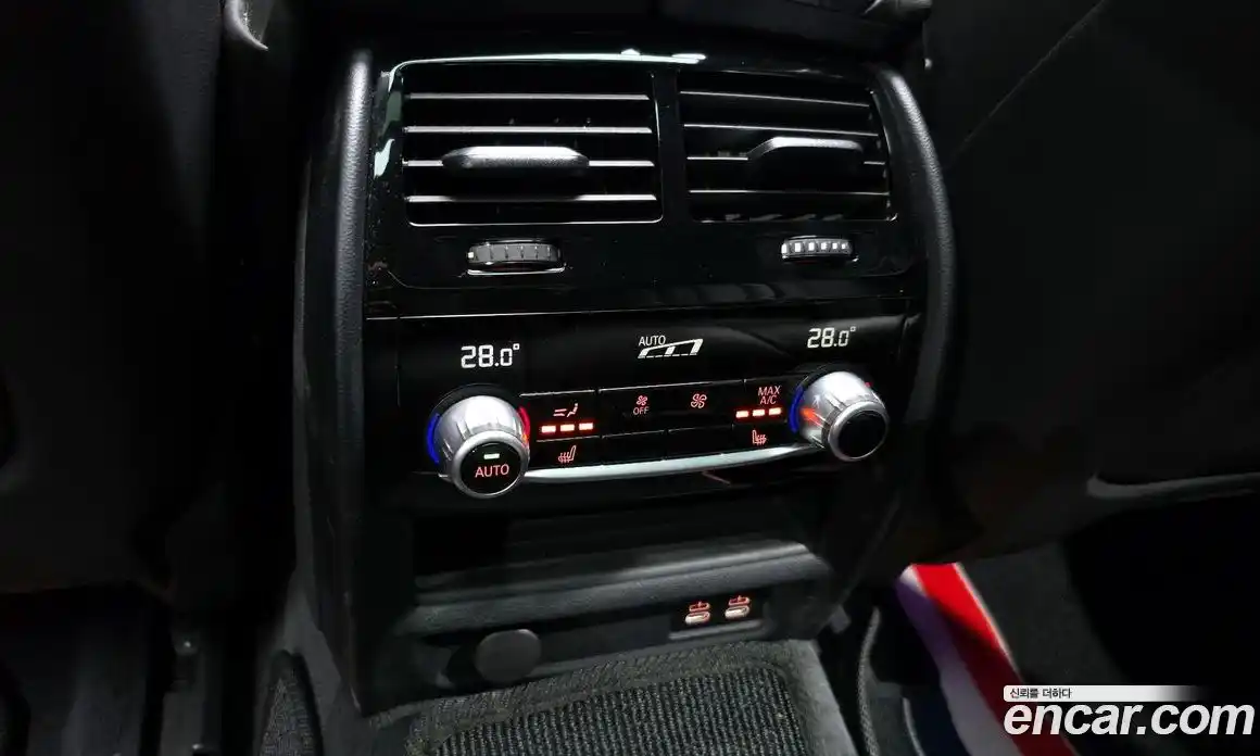 BMW Gran Turismo 2022 3.0 Автомат в Москве № 191896, фото 16