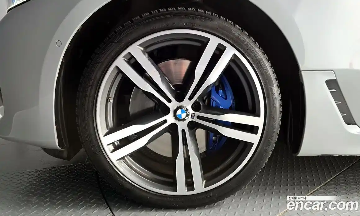 BMW Gran Turismo 2022 3.0 Автомат в Москве № 191896, фото 18